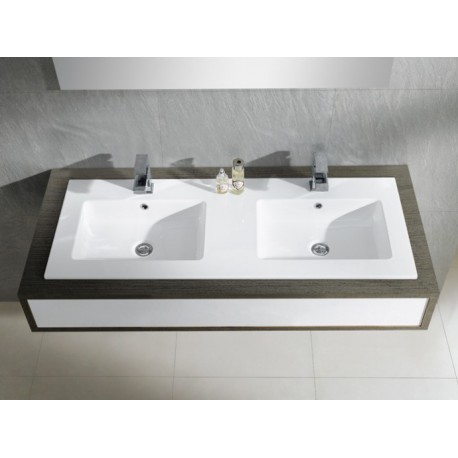 Lavabo Liébana 1210x460x150mm