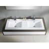 Lavabo Liébana 1210x460x150mm