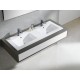 Lavabo Liébana 1210x460x150mm