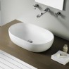 Lavabo Toulouse 590x415x145mm