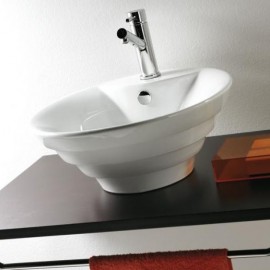 Lavabo Atlanta 470x190mm