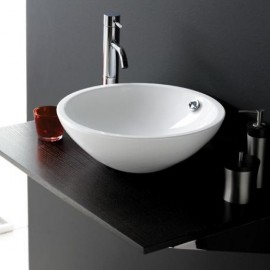 Lavabo Castellon 430x145mm