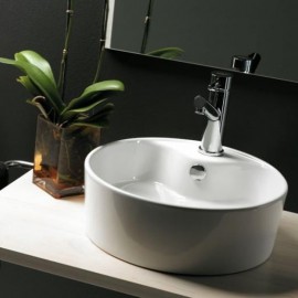 Lavabo Viena 390x135mm