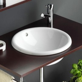 Lavabo Laredo 400x175mm