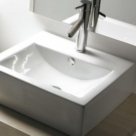 Lavabo Bolonia 510x455x155mm