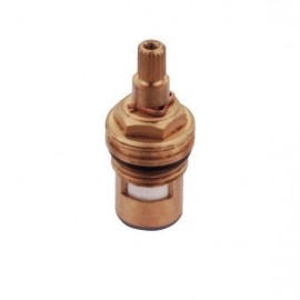 Atomizador aireador para grifo Clever m-20/100 Macho