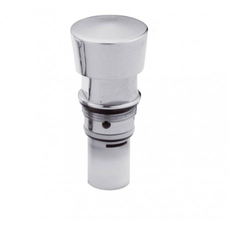 Atomizador aireador para grifo Clever m-22/100 hembra