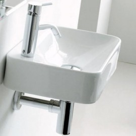 Lavabo Alicante 435x290x100mm