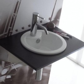 Lavabo Dublín 330x150mm