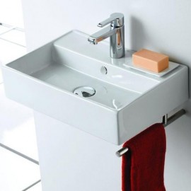 Lavabo Turin 500x350x120mm