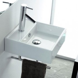 Lavabo Gomera 390x390x110mm