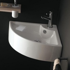 Lavabo Oporto 660x490x155mm