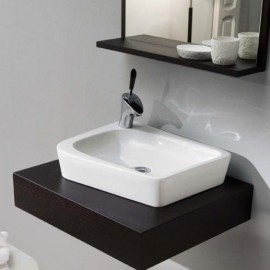 Lavabo Aragon 500x405x100mm