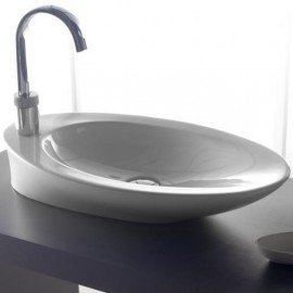 Lavabo Pure 620x370x115mm