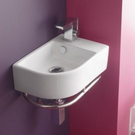 Lavabo Paterna 410x265x125mm