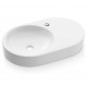 Lavabo Fuengirola 600x380x90mm