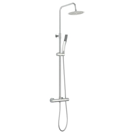 COLUMNA DUCHA MONOMANDO FERCOM ERGOS TELESCOPICA 139,95 €