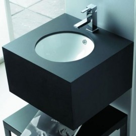 Lavabo Cerdeña B 420x190mm