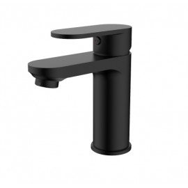 Grifo Monomando Lavabo Legend Negro (kalla)