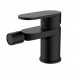 Grifo Monomando Bidet Legend Negro (kalla)