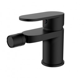 Grifo Monomando Bidet Legend Negro (Kalla)