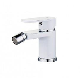 Grifo Monomando Bidet Legend Blanco (Kalla)