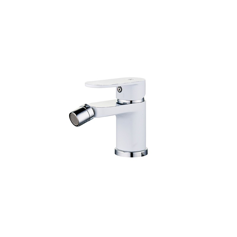 Grifo Bidet Buades Judit BD.3121011.WH Blanco - ComproFacil