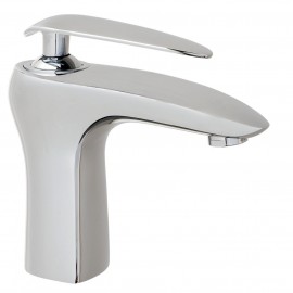 Grifo Monomando lavabo Aude (Clever)