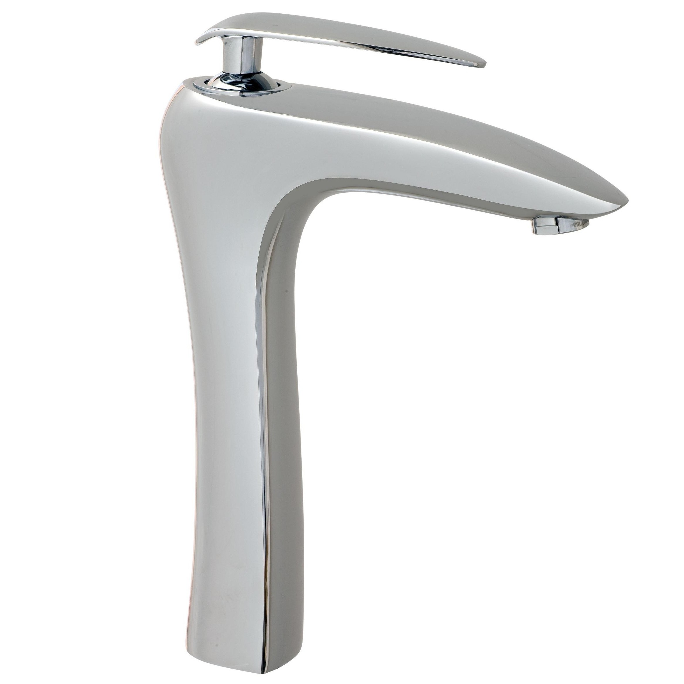 Grifo monomando Lavabo alto CLEVER serie Go