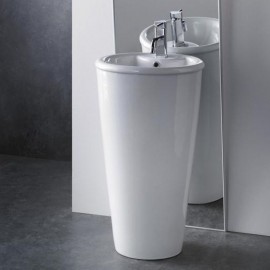 Lavabo Roma 470x820mm