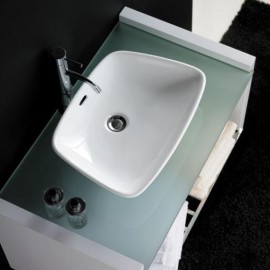 Lavabo Anabel 500x360x110 mm