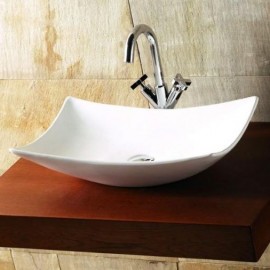 Lavabo Magdalena Mod.B NEW 575x325x160mm