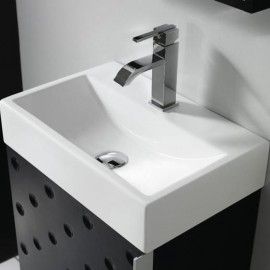 Lavabo Paris 450x300x100mm