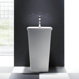 Lavabo Toscana 460x410x800mm