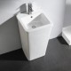 Lavabo Toscana