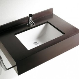 Lavabo Torino 510x380x175mm