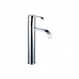 Grifo Monomando lavabo alto Caiman Xtrem (Clever)