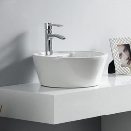 Lavabo Florencia A 420x170mm