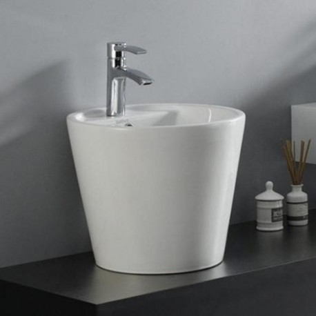 Lavabo Florencia B 420x350mm