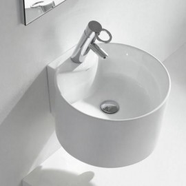 Lavabo Hamburg 400x420x250mm