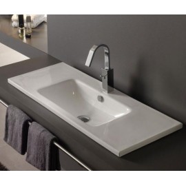 Lavabo California 700x390x150mm