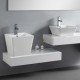 Lavabo Genova B 420x420x350mm 