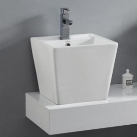 Lavabo Genova B 420x420x350mm 