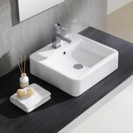 Lavabo Santander 450x420x120mm