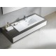 Lavabo Liébana 1010x460x150mm