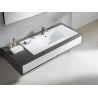 Lavabo Liébana 1010x460x150mm